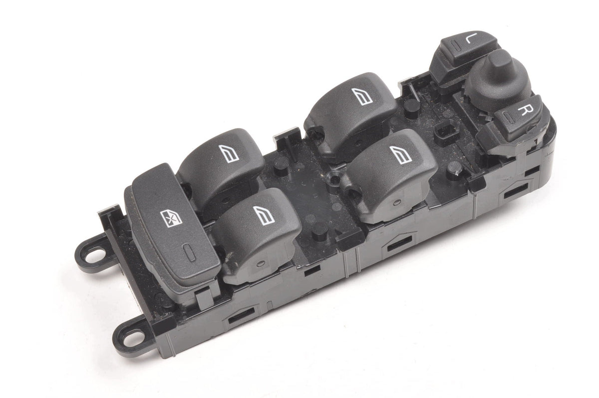 PANEL WINDOW SWITCH VOLVO V40 II 31453232