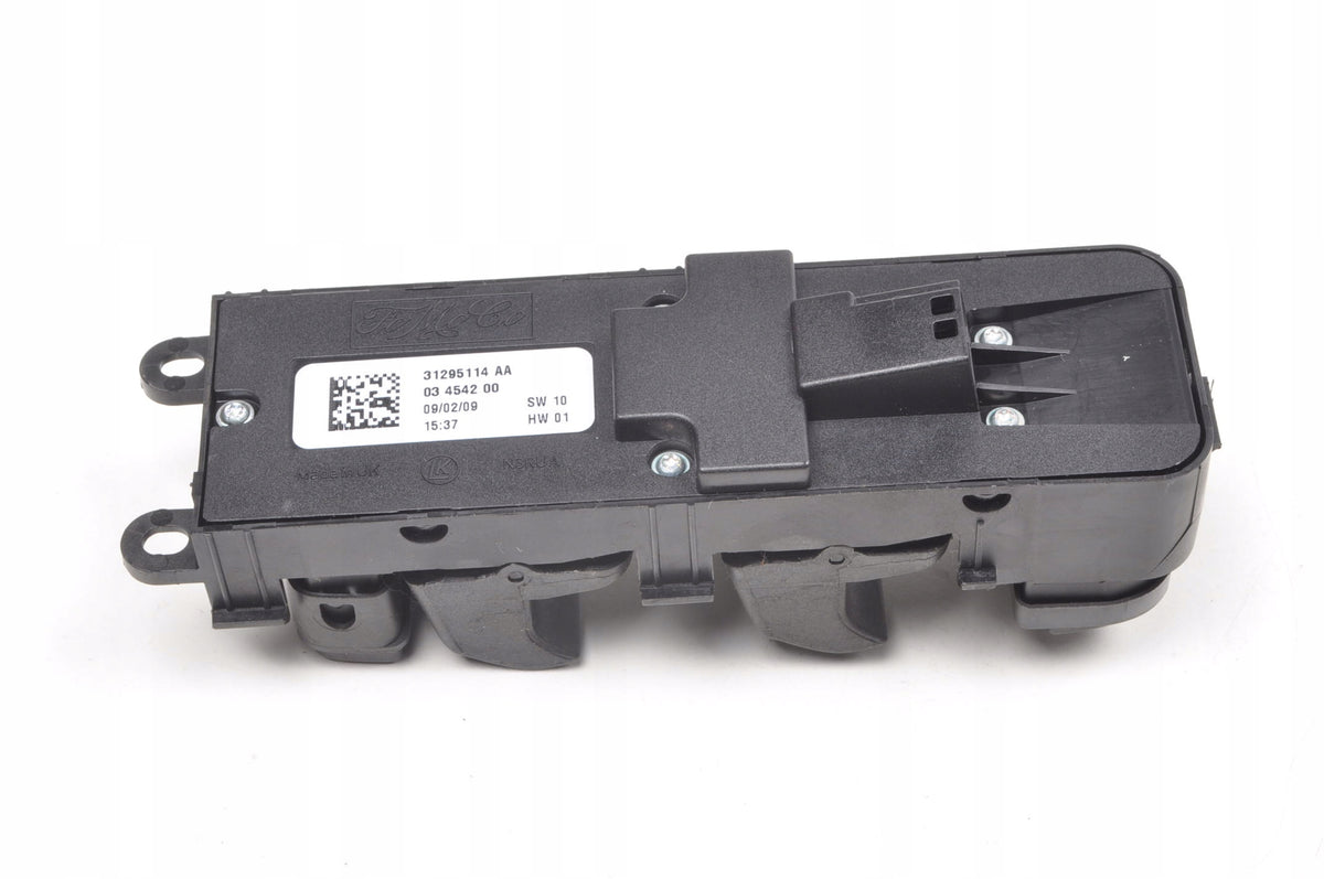 PANEL WINDOW SWITCH VOLVO V70 III S80 II 31295114