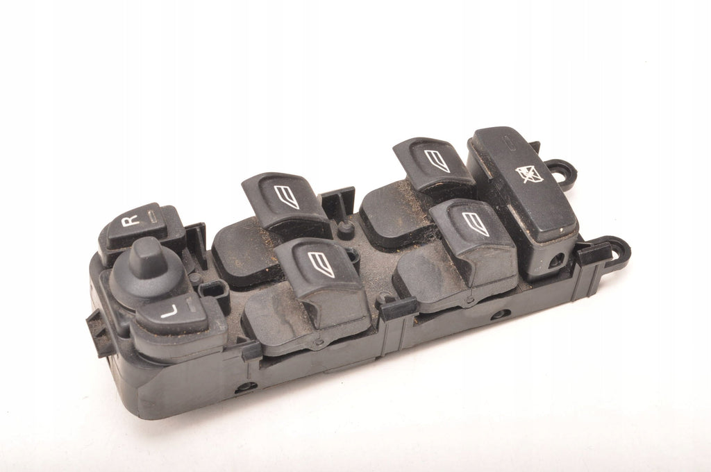 PANEL WINDOW SWITCH VOLVO V70 III S80 II 31295114