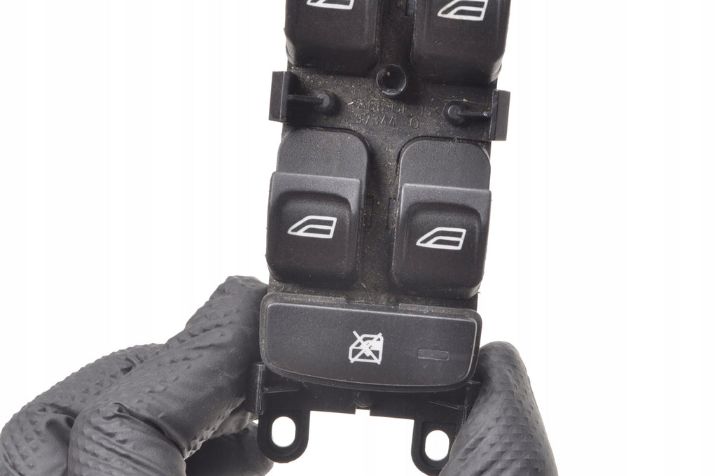 PANEL WINDOW SWITCH VOLVO V70 III S80 II 31295114