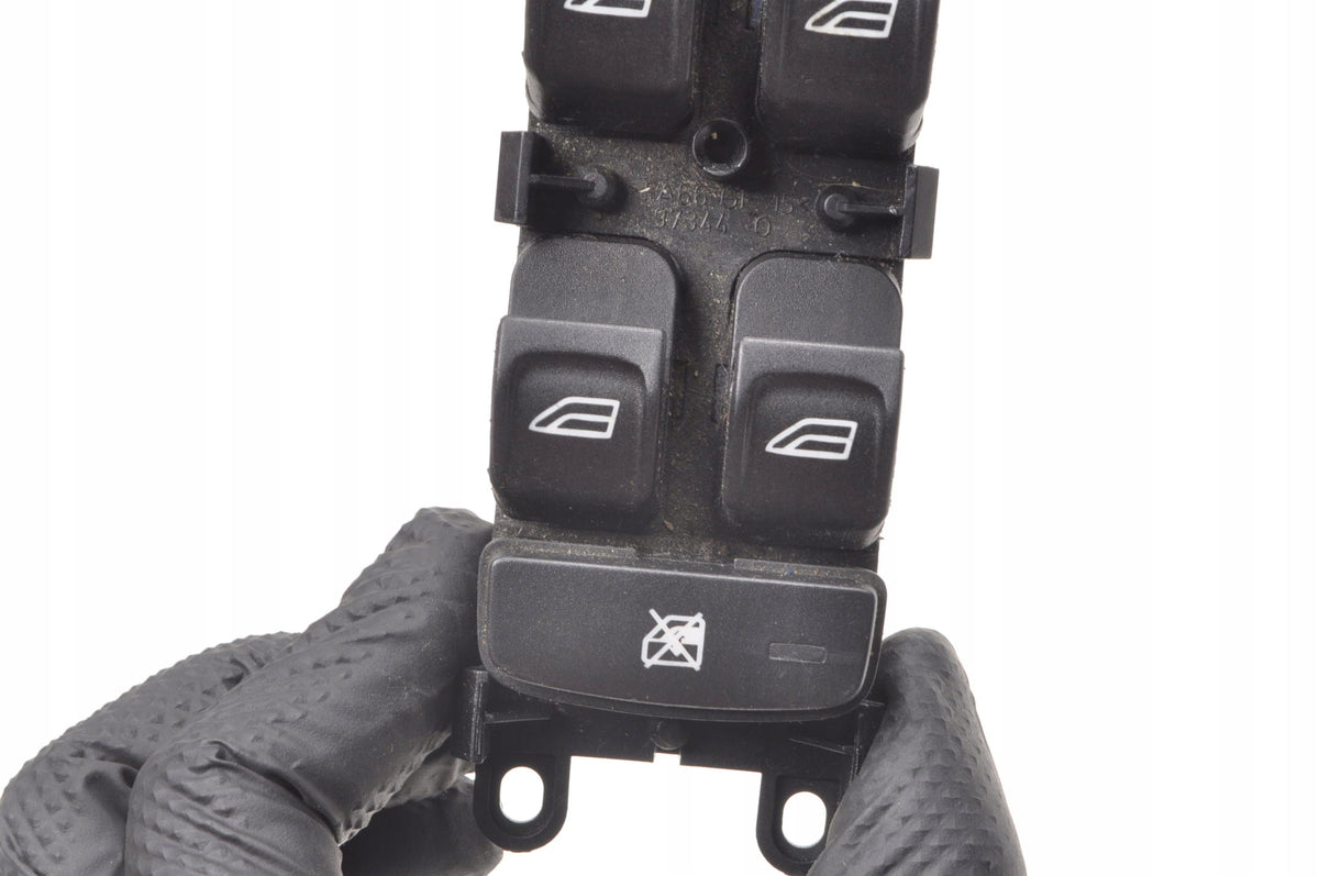 PANEL WINDOW SWITCH VOLVO V70 III S80 II 31295114