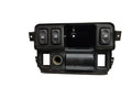 PANEL WINDOW SWITCHES LIGHTER LAND ROVER FREELANDER I L314 (98-00)