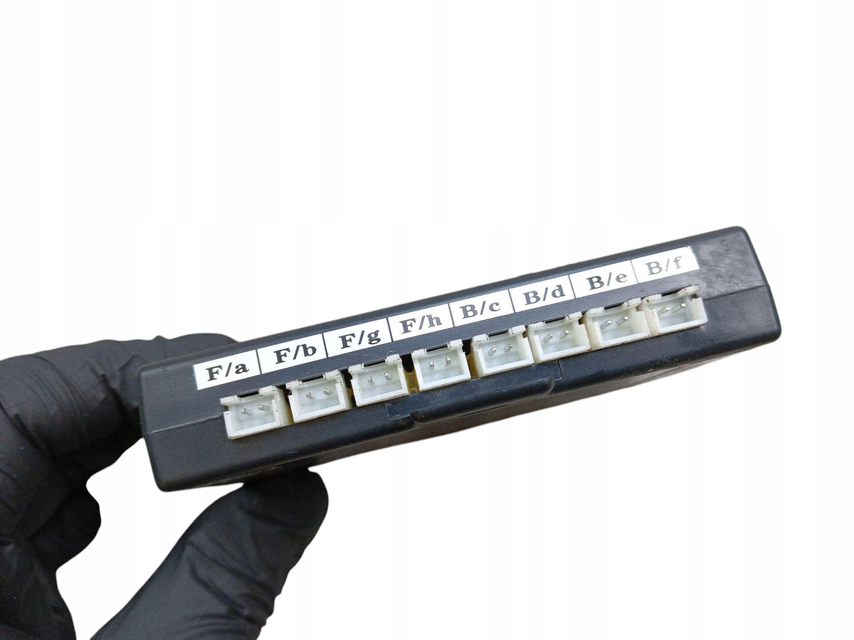 PARKING MODULE PDC FORD FOCUS MK3 (2010-2014) ARIOT