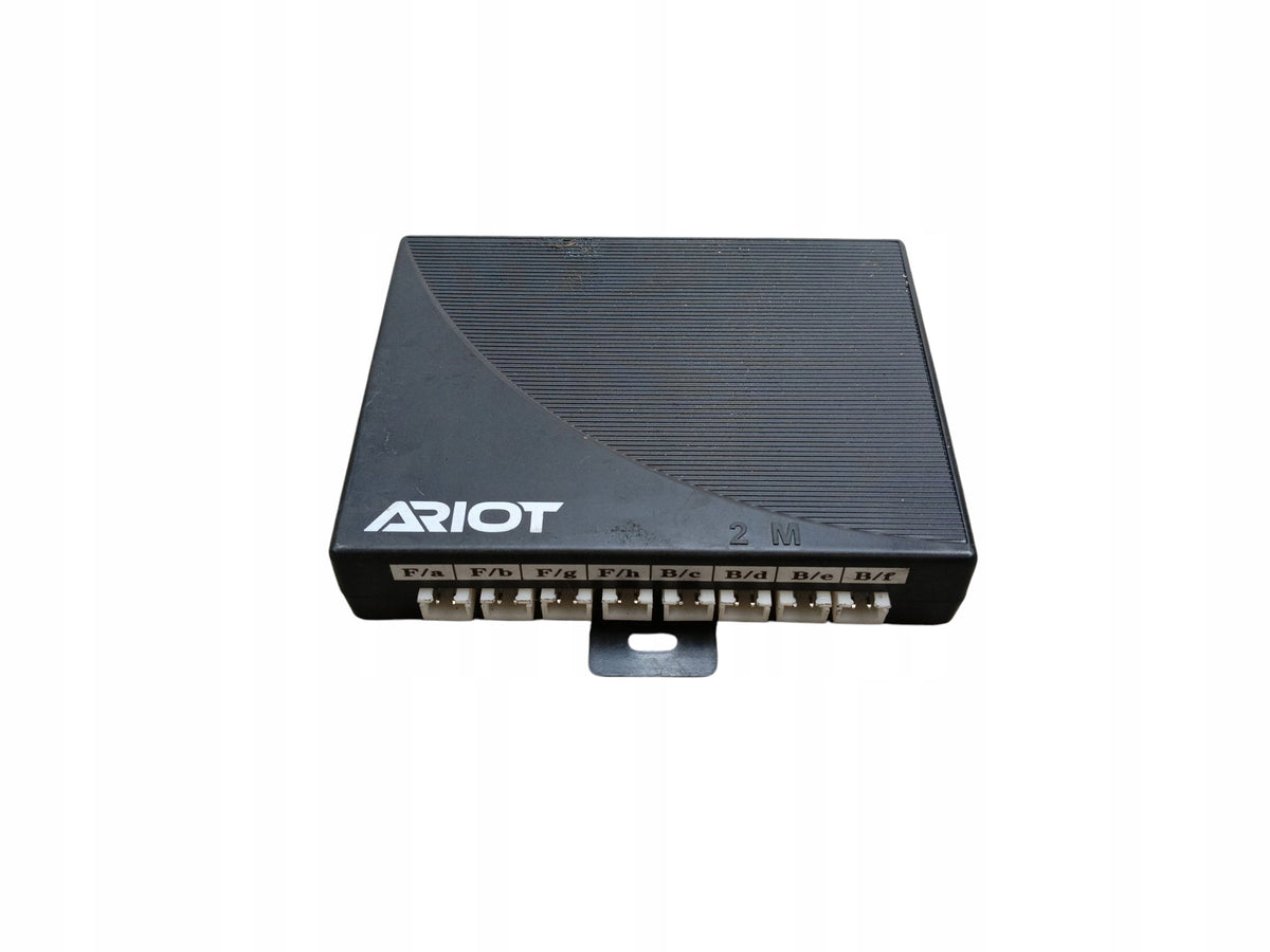 PARKING MODULE PDC FORD FOCUS MK3 (2010-2014) ARIOT