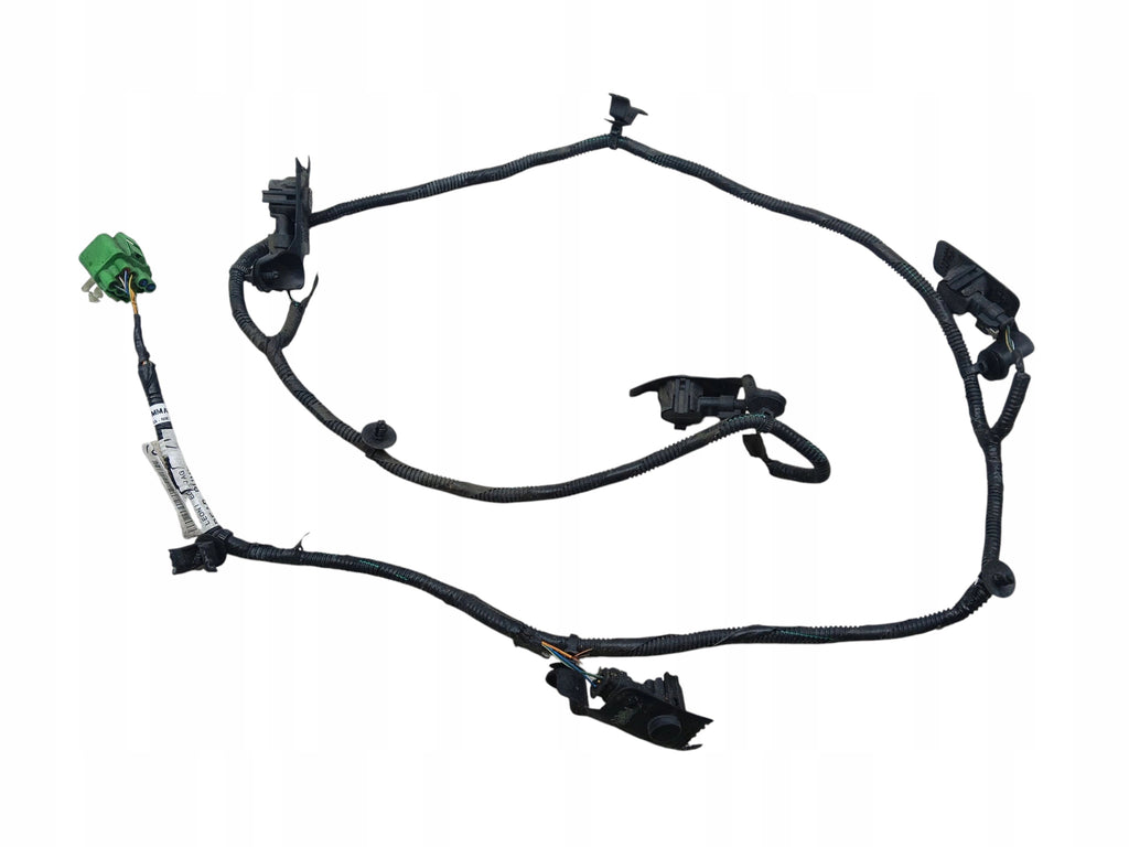 PARKING SENSOR BEAM REAR JAGUAR XE X760 (2015-2019) GX73-15B484-BD