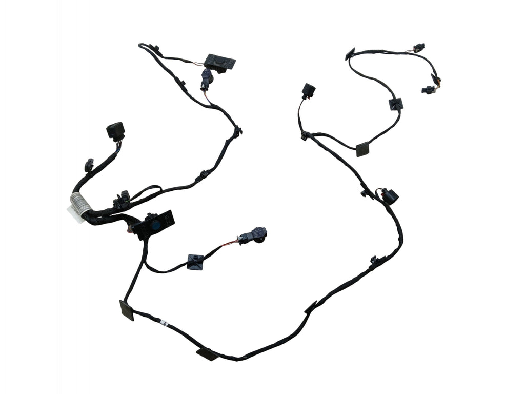 PARKING SENSOR HARNESS REAR PDC SENSORS VW ID.3 10C971104B
