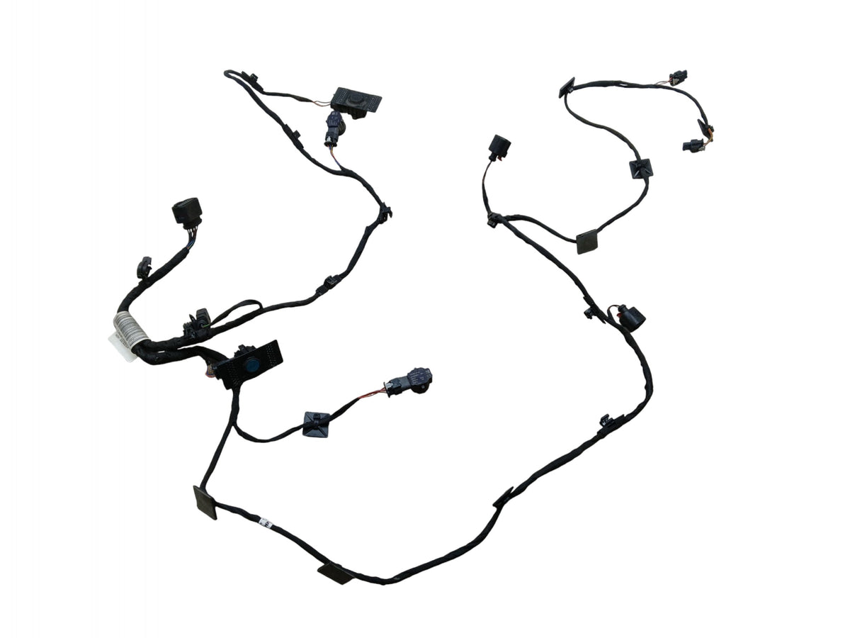 PARKING SENSOR HARNESS REAR PDC SENSORS VW ID.3 10C971104B