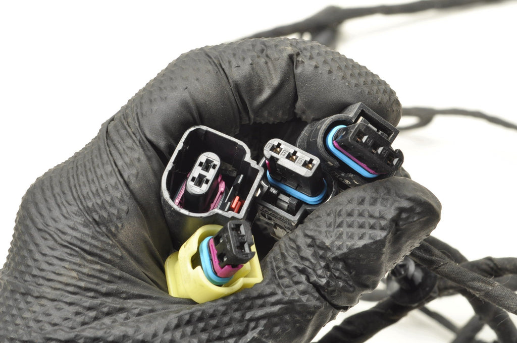 PARKTRONIC PDC BEAM FRONT PORSCHE 911 992 992971024Q 992971023M 25R