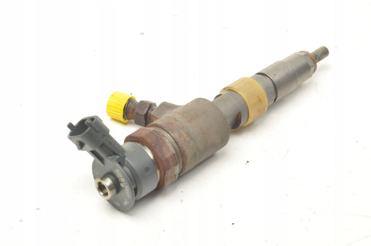 PARTNER BERLINGO 2008 AND C4 GRAND PICASSO II 1.6 HDI INJECTION 0445110739