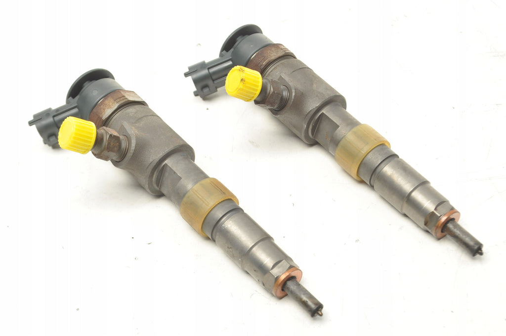 PARTNER BERLINGO 2008 AND C4 GRAND PICASSO II 1.6 HDI INJECTION 0445110739