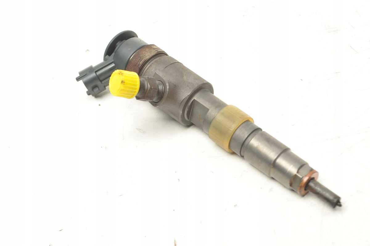 PARTNER BERLINGO 2008 AND C4 GRAND PICASSO II 1.6 HDI INJECTION 0445110739