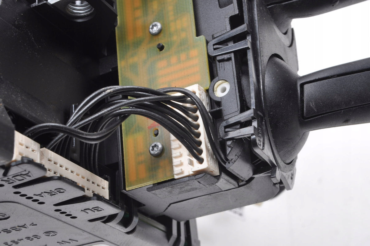 PASSAT B6 COMBINED SWITCH 3C5953513C 3C5953507C 3C0959653 3C0953549A