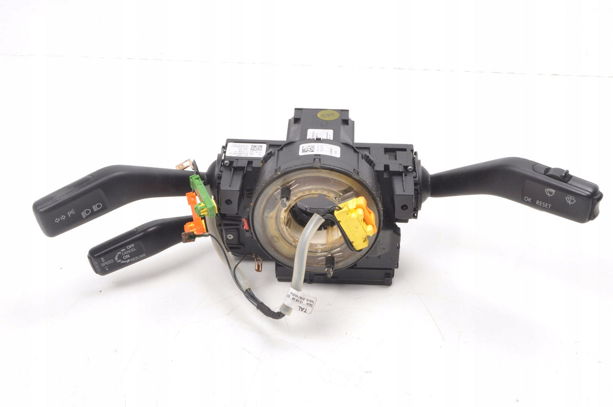 PASSAT B6 COMBINED SWITCH 3C5953513C 3C5953507C 3C0959653 3C0953549A