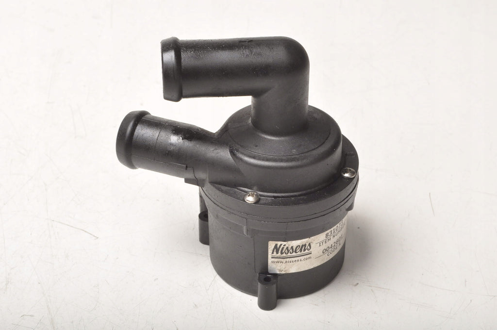 PASSAT B7 1.6 TDI WATER PUMP Nissens 831073
