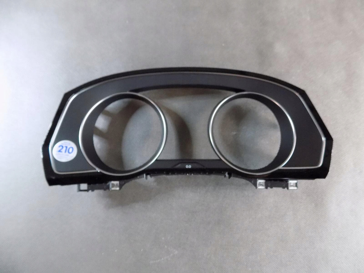 PASSAT B8 COUNTER FRAME decor 3G1858366A