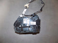 PASSAT B8 DOOR HARNESS LEFT REAR 3G9971690