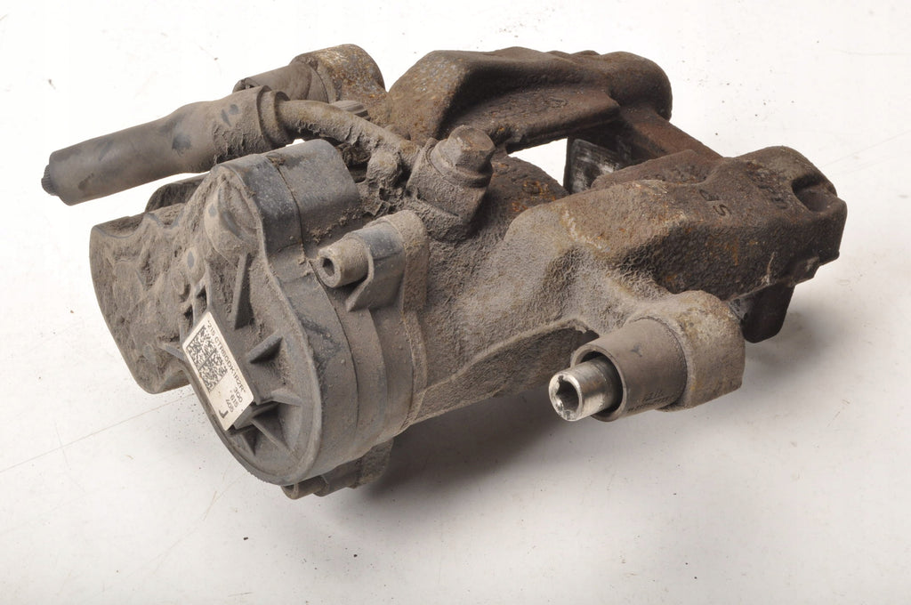 PASSAT B8 TIGUAN SKODA SUPERB III BRAKE CALIPER LEFT REAR 3Q0615405J