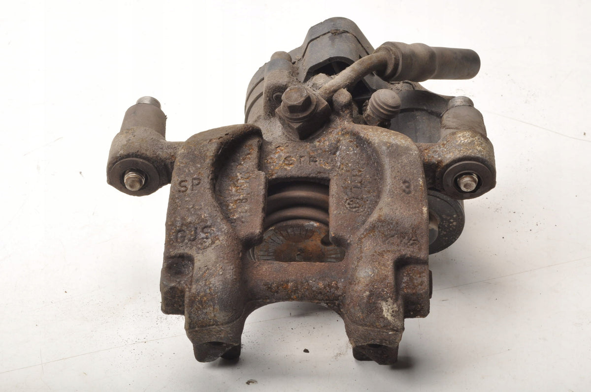 PASSAT B8 TIGUAN SKODA SUPERB III BRAKE CALIPER LEFT REAR 3Q0615405J