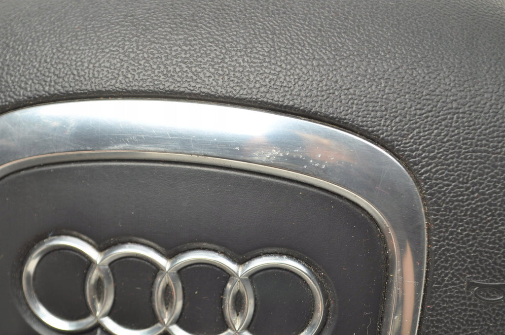 PASSENGER AIRBAG AUDI A6 C6 4F0880201BE