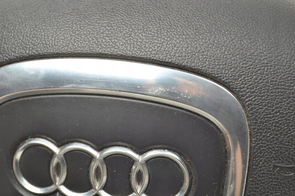 PASSENGER AIRBAG AUDI A6 C6 4F0880201BE