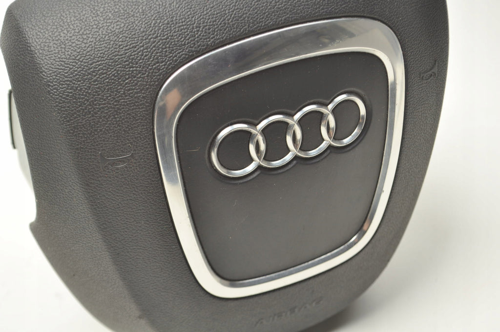PASSENGER AIRBAG AUDI A6 C6 4F0880201BE