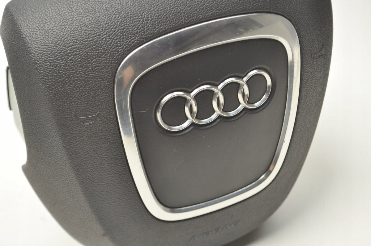 PASSENGER AIRBAG AUDI A6 C6 4F0880201BE