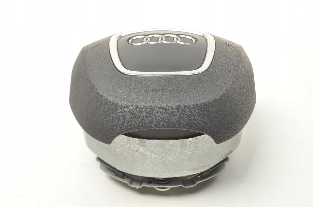 PASSENGER AIRBAG AUDI A6 C6 4F0880201BE