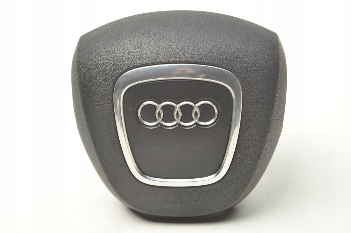 PASSENGER AIRBAG AUDI A6 C6 4F0880201BE