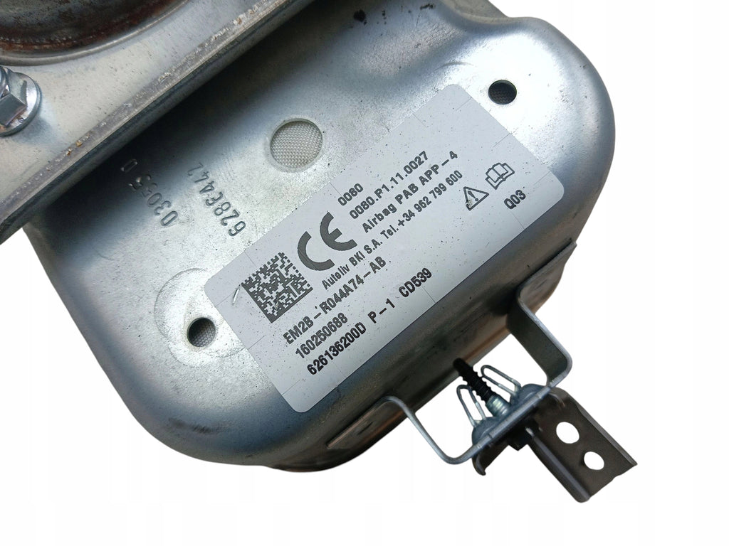 PASSENGER AIRBAG FORD EDGE II (2015-2018) EM2B-R044A74-AB
