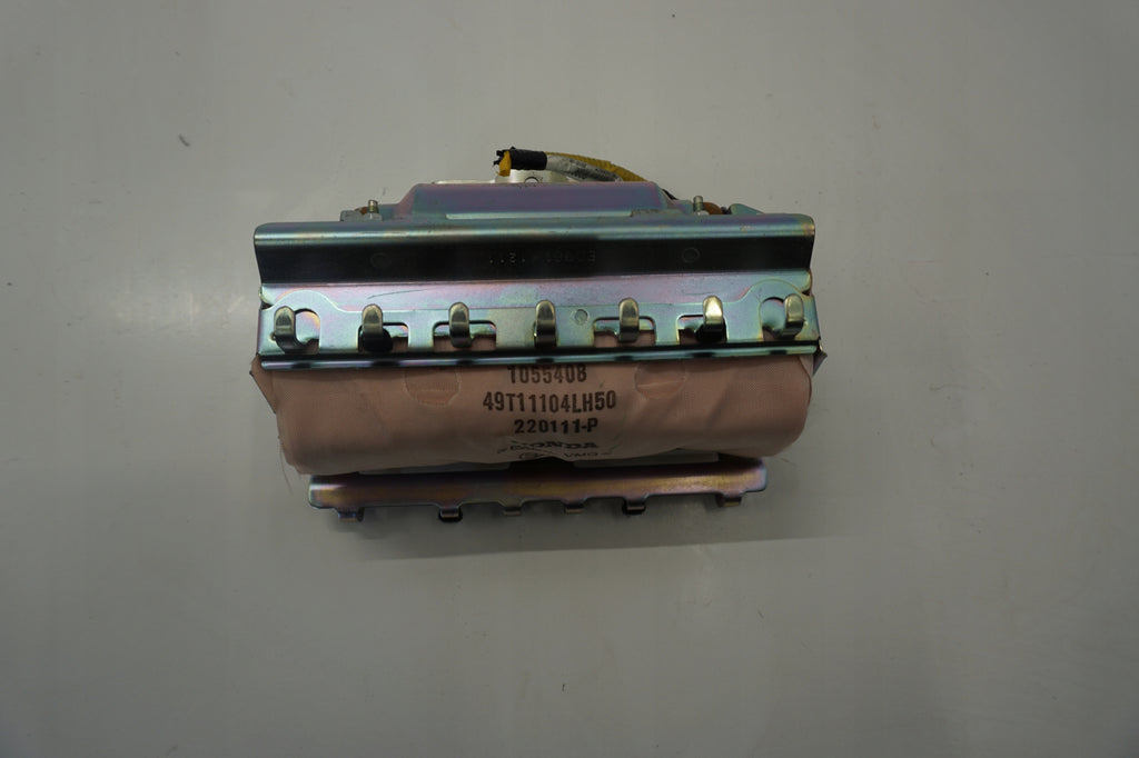 PASSENGER AIRBAG HONDA ACCORD VIII