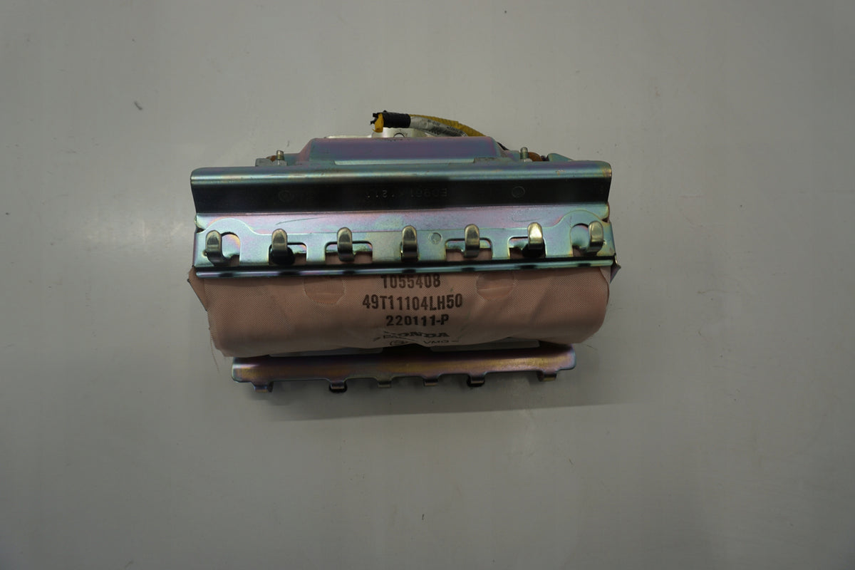 PASSENGER AIRBAG HONDA ACCORD VIII