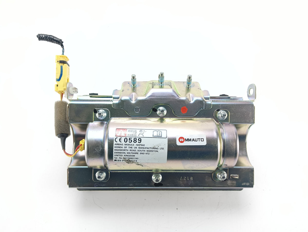 PASSENGER AIRBAG HONDA CR-V IV LIFT 77850-T1G-E811