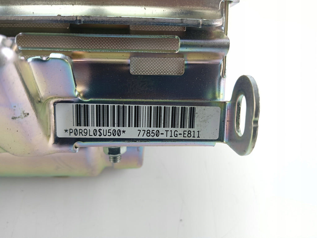 PASSENGER AIRBAG HONDA CR-V IV LIFT 77850-T1G-E811