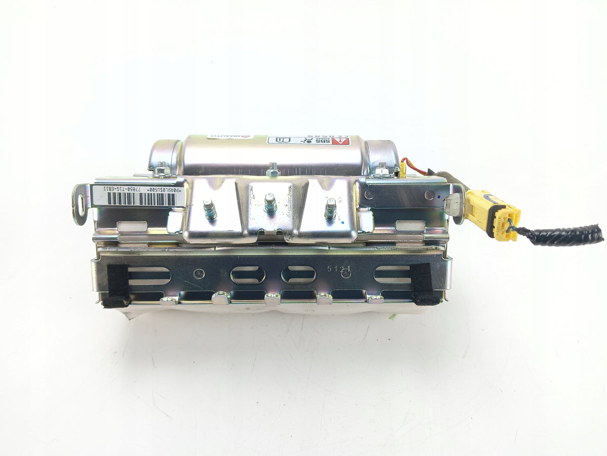 PASSENGER AIRBAG HONDA CR-V IV LIFT 77850-T1G-E811