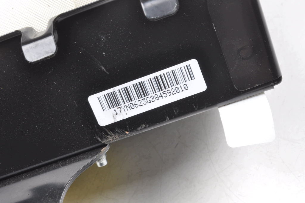 PASSENGER AIRBAG HYUNDAI IONIQ 84530G2100