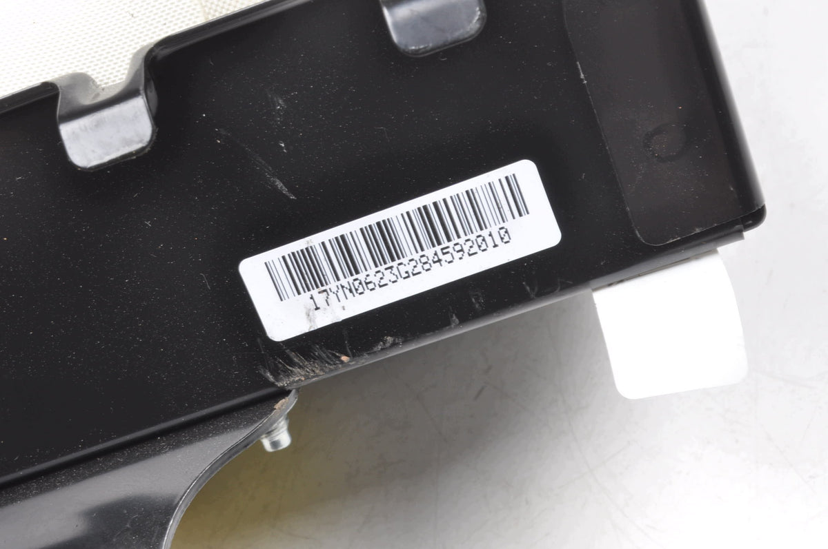 PASSENGER AIRBAG HYUNDAI IONIQ 84530G2100