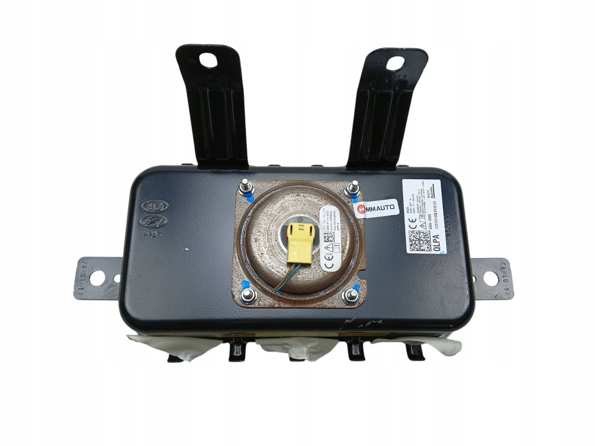 PASSENGER AIRBAG KIA SPORTAGE IV (2016-2018) 84530-D9000