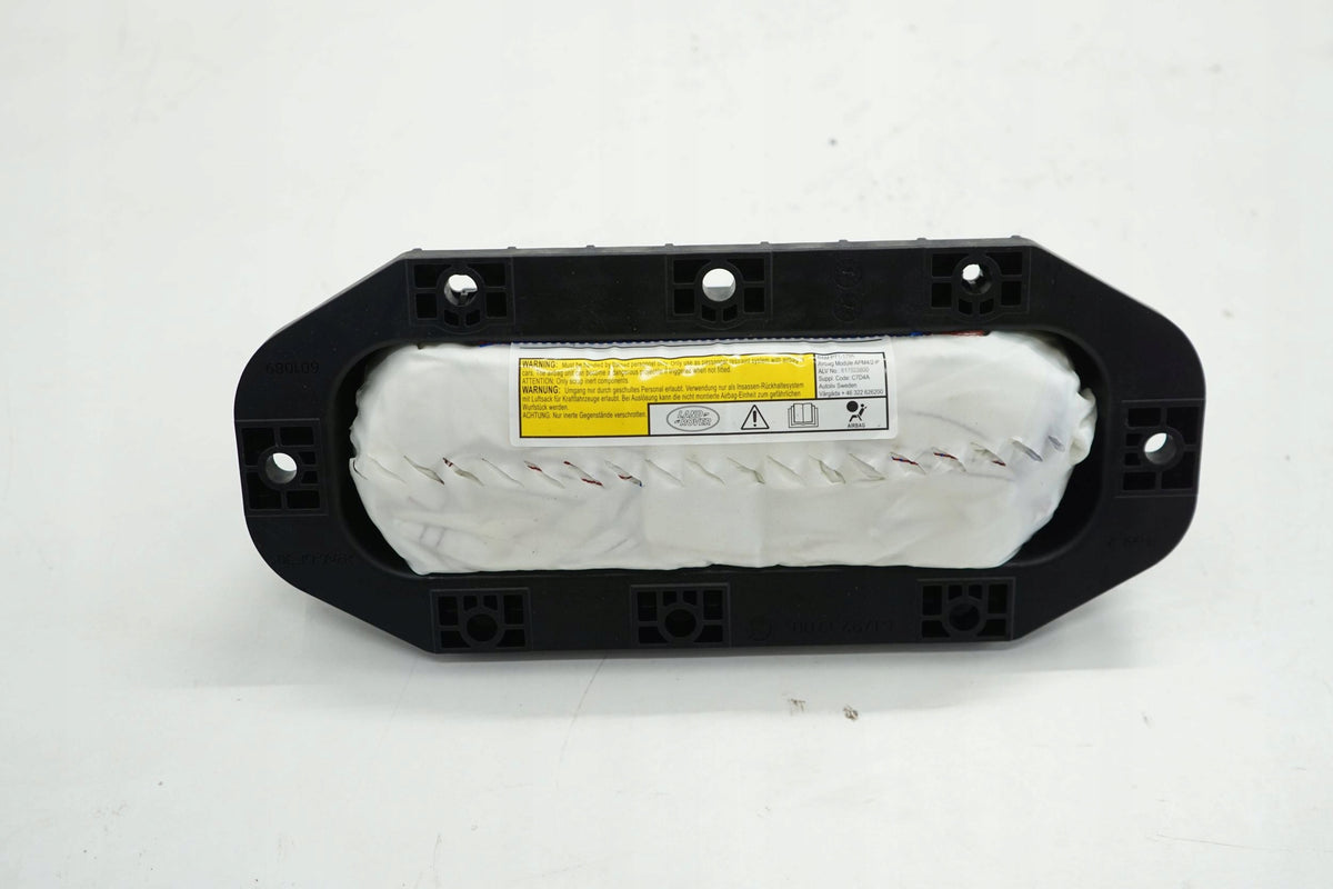 PASSENGER AIRBAG LAND ROVER RANGE ROVER EVOQUE L538 2016