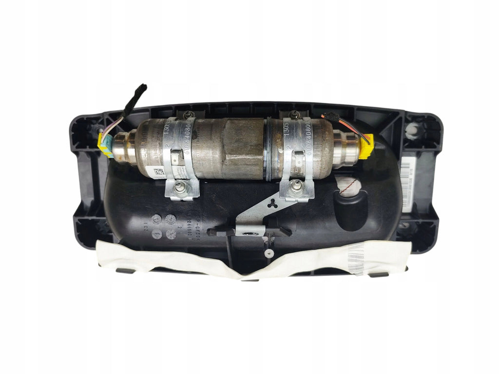 PASSENGER AIRBAG MERCEDES W117 W176 W256 W246 C117 A1768600002