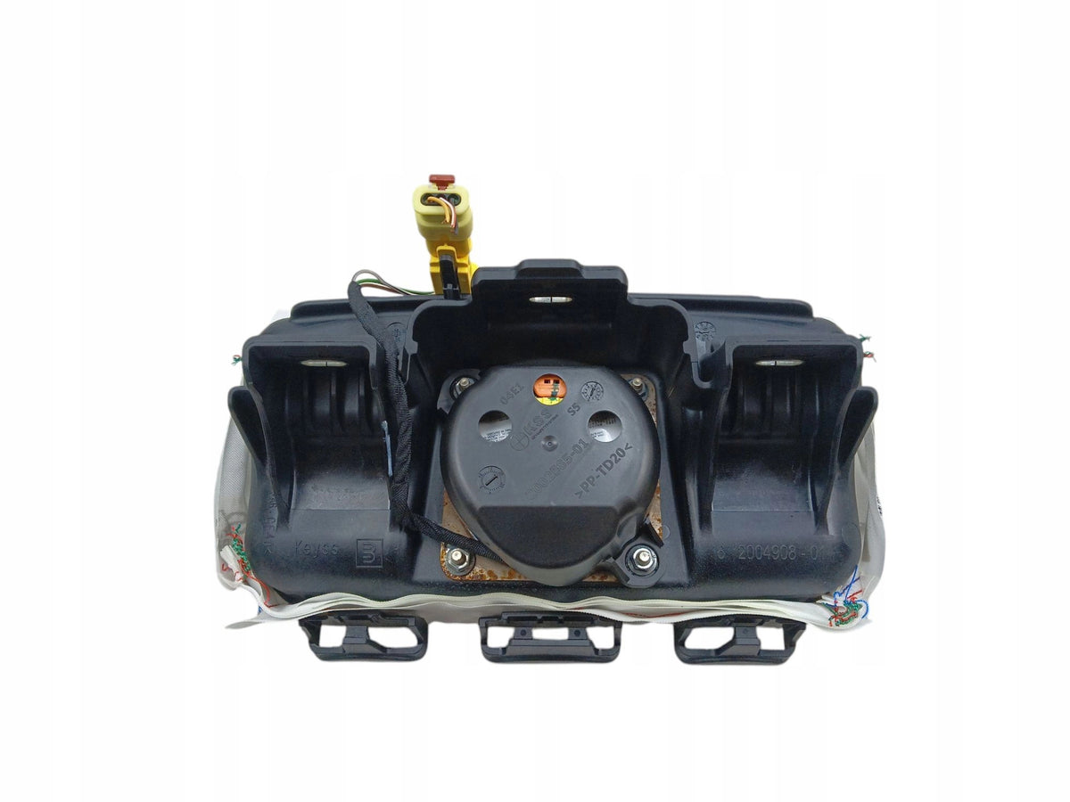 PASSENGER AIRBAG OPEL ASTRA K 39132816