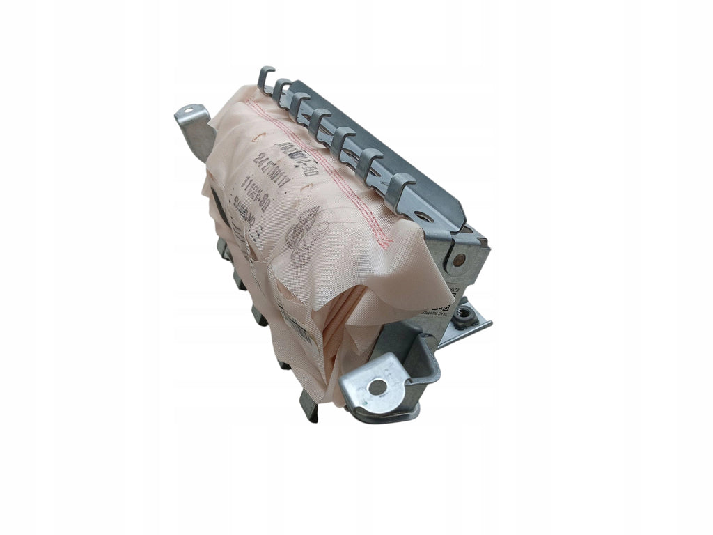 PASSENGER AIRBAG RENAULT KADJAR (2015-2018) 985152557R