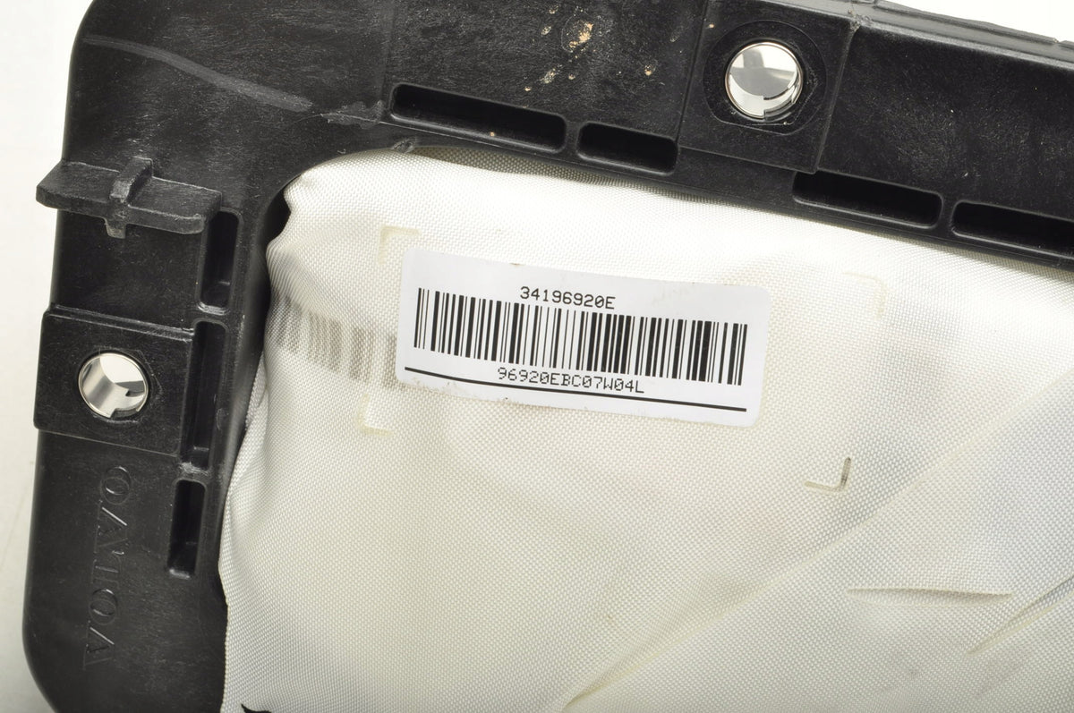 PASSENGER AIRBAG VOLVO S60 III V60 II XC60 XC90 P031663065