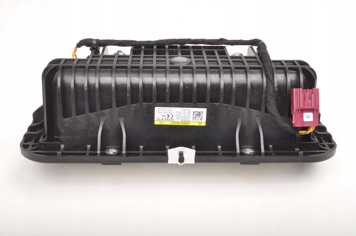 PASSENGER AIRBAG VOLVO XC60 II P031436947