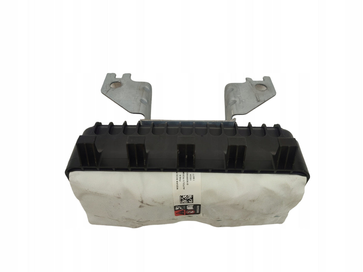 PASSENGER CUSHION AIRBAG NISSAN MICRA K14 (2016-2022) 635482201E
