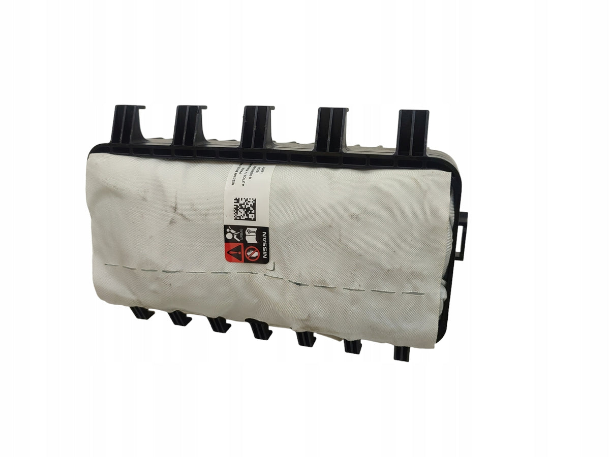 PASSENGER CUSHION AIRBAG NISSAN MICRA K14 (2016-2022) 635482201E
