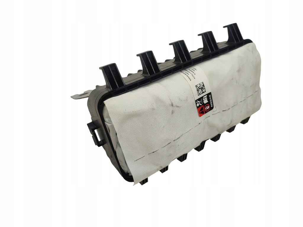 PASSENGER CUSHION AIRBAG NISSAN MICRA K14 (2016-2022) 635482201E