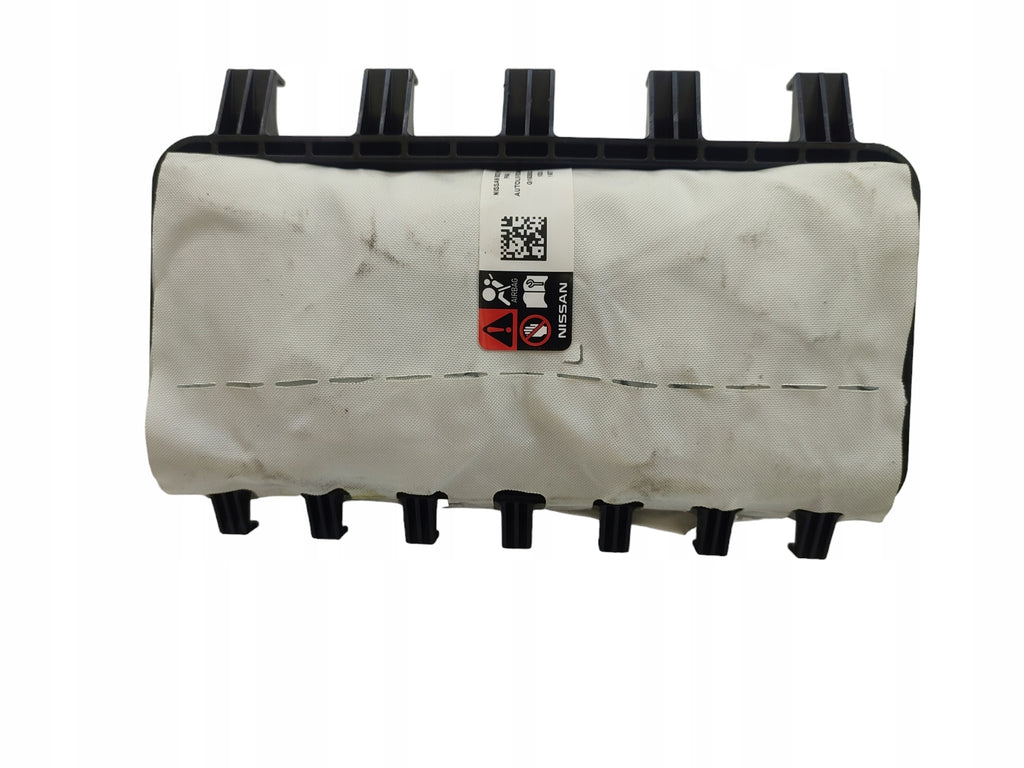 PASSENGER CUSHION AIRBAG NISSAN MICRA K14 (2016-2022) 635482201E