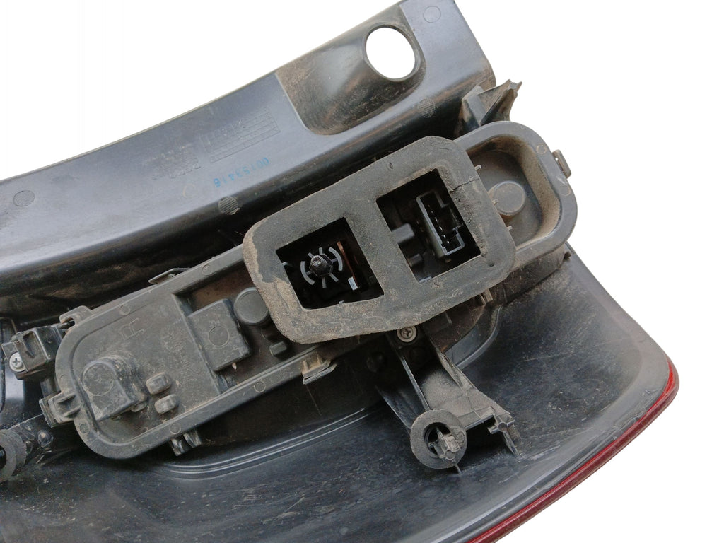 PASSENGER CUSHION CAP DACIA LOGAN MCV II (2013-2017) EUROPE