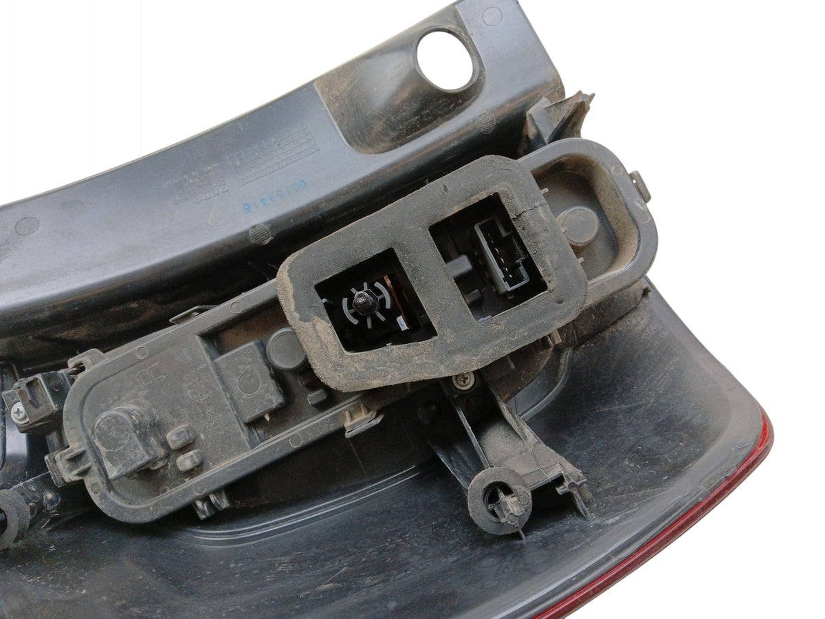 PASSENGER CUSHION CAP DACIA LOGAN MCV II (2013-2017) EUROPE