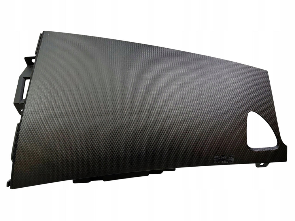 PASSENGER CUSHION CAP MITSUBISHI OUTLANDER II LIFT (2010-2012) EUROPE